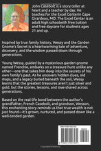 Load image into Gallery viewer, Wessy and the Garden Gnome&#39;s Secret (The Adventures of Wessy)
