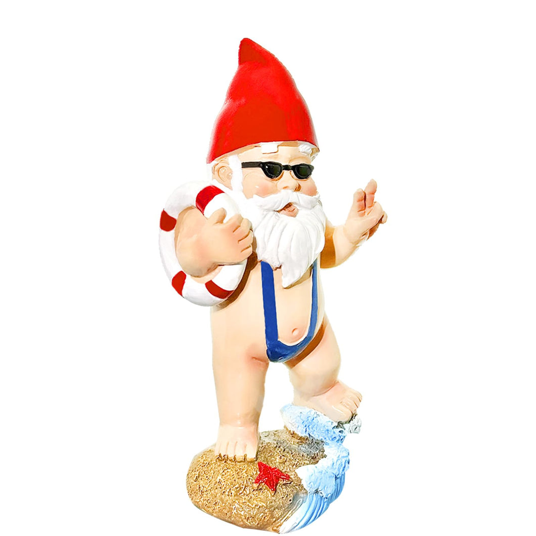 Garden Gnomes, Gnomes, Yard Decorations Outdoor, Garden Gnomes Outdoor Funny, Funny Gifts for Women, Garden Gnomes Outdoor, Yard Art, Garden Gnome