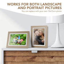 Load image into Gallery viewer, Greeting Cards Biege (Insert) - Funny Garden Gnome Men Blank Greetings Card Birthday Kids Party Boys Girls #14596
