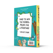 Load image into Gallery viewer, The World’s Worst Pets: A brilliantly funny children’s book from million-copy bestselling author David Walliams – perfect for kids who love animals! Hardcover – 28 April 2022
