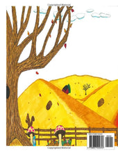 Load image into Gallery viewer, The Adventures of Gael the Garden Gnome: Gael&#39;s Haunted Harvest
