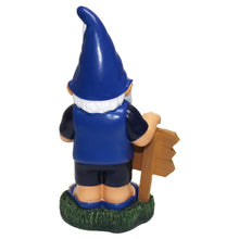 Load image into Gallery viewer, FOCO Premier League Everton Fan Supporter BBQ Garden Ornament Decoration Gnome
