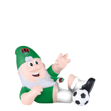 Load image into Gallery viewer, FOCO Official Cork City FC Sliding Tackle Football Garden Gnome
