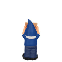 Load image into Gallery viewer, FOCO Officially Licensed Chelsea FC Slogan Sign Football Garden Gnome
