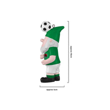 Load image into Gallery viewer, FOCO League of Ireland Premier Division Football Cork City Fan Gnome Hanging Christmas Ornament Decoration
