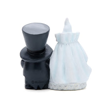 Load image into Gallery viewer, Hodao Valentines Day Gnome Decorations Handmade Couple Scandinavian Gnomes Ornaments Wedding Celebration Gnomes Figurines Decor Sweet Anniversary Day Home Table Decorations Gifts
