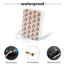 Load image into Gallery viewer, Cartoon Gnomes Cute Cigarette Case Smoking Box Pocket Holder Gift for Smoker Men Women
