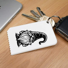 Load image into Gallery viewer, Azeeda &#39;Gonk Gnome&#39; Plastic Ice Scraper (IC00040183)
