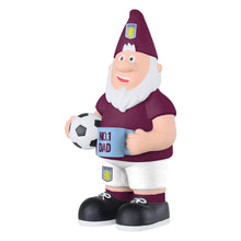 Load image into Gallery viewer, FOCO Premier League Aston Villa Number 1 Dad 25cm Garden Patio Ornament Gnome
