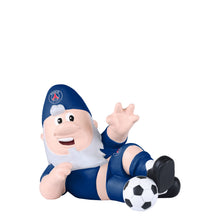 Load image into Gallery viewer, FOCO Official Paris Saint-Germain FC Sliding Tackle Football Garden Gnome
