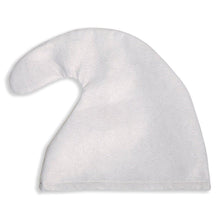 Load image into Gallery viewer, SHATCHI White Gnome Smurf Hat Christmas Fancy Dress Accessories Xmas Christmas Party Hat Fun Costumes,White Hat,One Size, 1413
