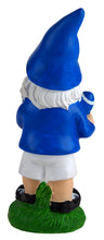 Load image into Gallery viewer, BWG Scottish Rugby 20cm Novelty Garden Gnome Ornaments Figurine
