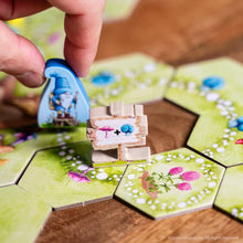 Load image into Gallery viewer, USAopoly | Gnome Hollow | Board Game | Ages 12+ | 2-4 Players | 45 Minutes Playing Time
