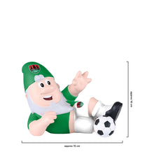 Load image into Gallery viewer, FOCO Official Cork City FC Sliding Tackle Football Garden Gnome
