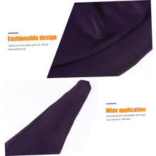 Load image into Gallery viewer, Ciieeo Gnome Cap Dwarf Costume Hat Christmas Cosplay Costume Decorative Dwarf Party Hat Christmas Accessory Dwarf Cap for Women and Men
