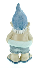 Load image into Gallery viewer, Udo Schmidt Garden Gnome with Swim Ring 31 cm Garden Gnome Figure
