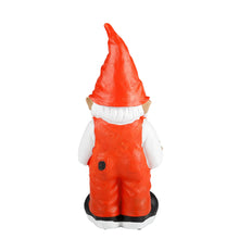 Load image into Gallery viewer, FOCO Cleveland Browns 2008 Team Gnome

