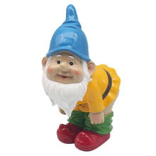 Load image into Gallery viewer, Lesser &amp; Pavey Naughty Gnomes 9&quot; Gnomes Behaving Badly Figurines Statues For Home Decor | Ideal Ornaments Friendship Gifts For Women &amp; Men | Lovely Table Centerpiece &amp; Living Room Accessories
