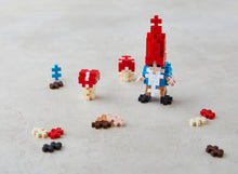 Load image into Gallery viewer, PLUS PLUS Gnome / 100 pcs Tube
