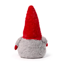 Load image into Gallery viewer, Plush Doorstop - Gnome - Gonk
