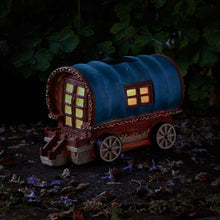 Load image into Gallery viewer, Smart Solar Gypsy Rose (The Elvedon Collection)
