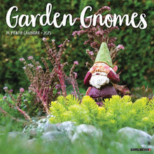 Load image into Gallery viewer, Garden Gnomes 2025 Wall
