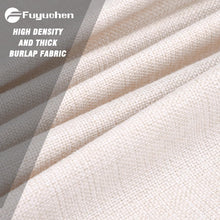 Load image into Gallery viewer, FUYUCHEN Welcome St Patricks Day Gnomes House Flag 28x40 Inch Double Sided Shamrock Lucky Clover Holiday Yard Large Flag Outdoor Decoration
