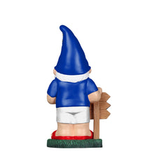 Load image into Gallery viewer, FOCO Officially Licensed Rangers FC BBQ Football Garden Gnome
