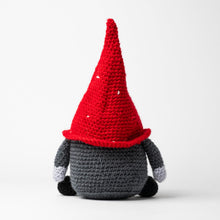 Load image into Gallery viewer, Puckator Christmas Gonk Crochet Kit
