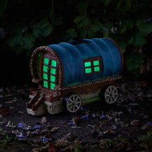 Load image into Gallery viewer, Smart Solar Gypsy Rose (The Elvedon Collection)
