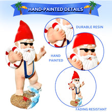 Load image into Gallery viewer, Garden Gnomes, Gnomes, Yard Decorations Outdoor, Garden Gnomes Outdoor Funny, Funny Gifts for Women, Garden Gnomes Outdoor, Yard Art, Garden Gnome
