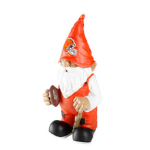 Load image into Gallery viewer, FOCO Cleveland Browns 2008 Team Gnome
