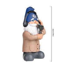Load image into Gallery viewer, FOCO Officially Licensed Chelsea FC Football Commentator Garden Gnome
