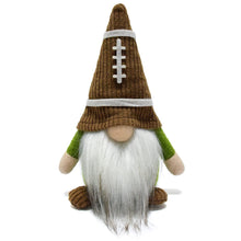 Load image into Gallery viewer, Vytina Little Football Rugby Gnomes Plush Ornaments Cute Swedish Tomte Nisse Dwarf Gnome Doll Sports Game Fans Gifts Tiered Tray Home Decoration
