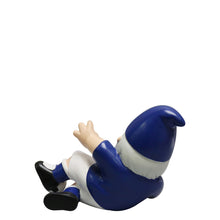 Load image into Gallery viewer, FOCO Official Everton FC Sliding Tackle Football Garden Gnome
