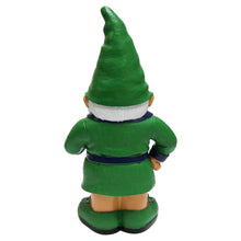 Load image into Gallery viewer, FOCO Northern Ireland IFA Football World Cup European Dressing Gown Garden Gnome Ornament Indoor/Outdoor
