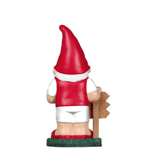 Load image into Gallery viewer, FOCO Officially Licensed Wales Football BBQ Garden Gnome
