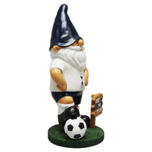 Load image into Gallery viewer, FOCO EPL Tottenham Hotspur Football Premier League Championship Keep Off The Pitch Garden Gnome Ornament Indoor/Outdoor…
