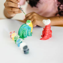 Load image into Gallery viewer, Melissa &amp; Doug Dinosaur Figurines Arts Age 8+ and Crafts Craft Kits: Created By Me, Made Easy &amp; More 8+ Gift for Boy or Girl
