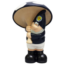 Load image into Gallery viewer, Forever Collectibles UK FOCO Football Scotland Premier League FC Mushroom Gnome

