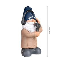 Load image into Gallery viewer, FOCO Officially Licensed Tottenham Hotspur Commentator Garden Gnome
