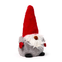 Load image into Gallery viewer, Plush Doorstop - Gnome - Gonk
