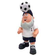 Load image into Gallery viewer, FOCO Tottenham Hotspur EPL Header Ball Garden Gnome 20cm
