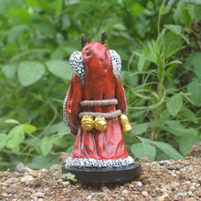 Load image into Gallery viewer, Outdoor Garden Gnome Ornaments Patio Garden Decorations Resin Handicraft Statue Large Garden Gnomes Statues Ornament for Patio Lawn Home Yard Decorations
