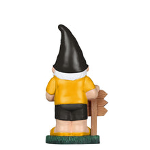 Load image into Gallery viewer, FOCO Officially Licensed Wolverhampton Wanderers FC BBQ Football Garden Gnome
