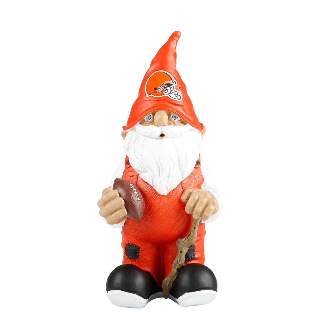 FOCO Cleveland Browns 2008 Team Gnome