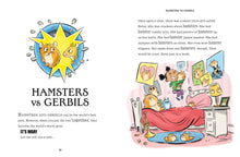 Load image into Gallery viewer, The World’s Worst Pets: A brilliantly funny children’s book from million-copy bestselling author David Walliams – perfect for kids who love animals! Hardcover – 28 April 2022
