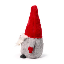 Load image into Gallery viewer, Plush Doorstop - Gnome - Gonk
