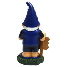 Load image into Gallery viewer, FOCO Premier League Chelsea Fan Supporter BBQ Garden Ornament Decoration Gnome
