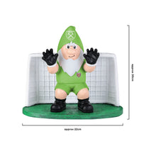Load image into Gallery viewer, FOCO Officially Licensed West Ham United FC Goalkeeper Football Garden Gnome
